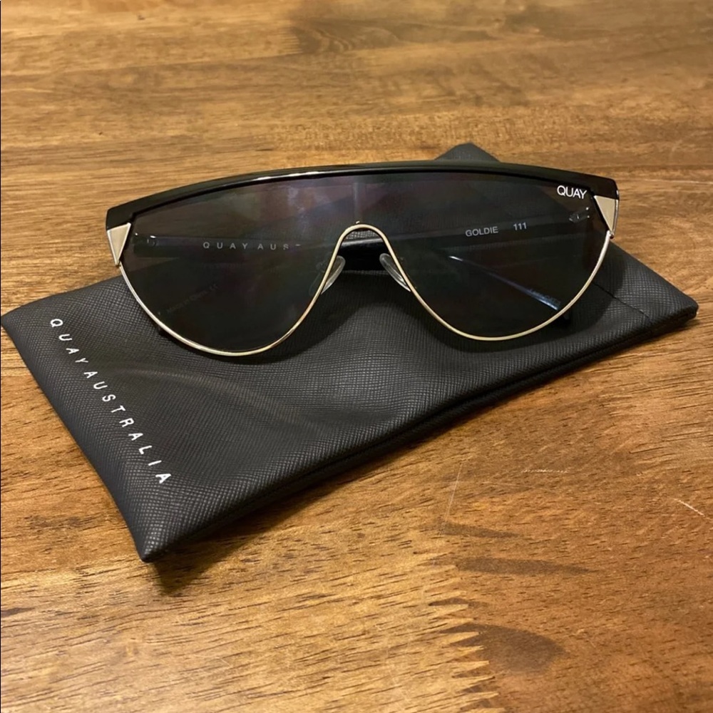 Sold on Mercari - Quay Ellie Sunglasses